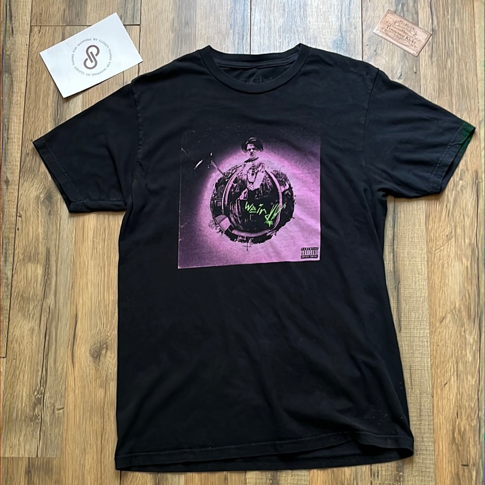 YungBlud Artist Weird mens size medium!